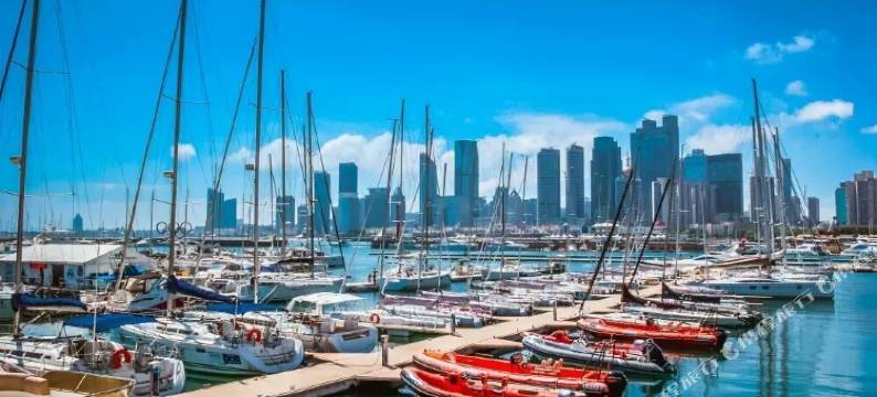 青岛960青年旅舍(五四广场店)图片