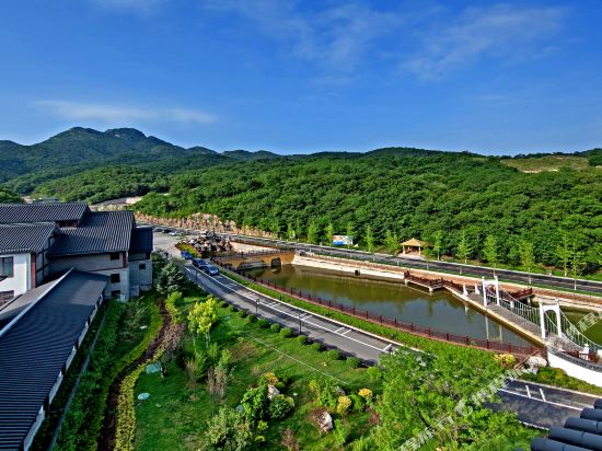 大连东泉温泉假日酒店详情-pc酒店预订-中国南方航空官网