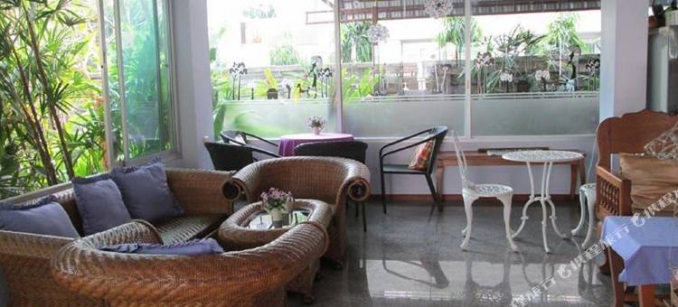 黎兰花大酒店(Loei Orchid Hotel)图片