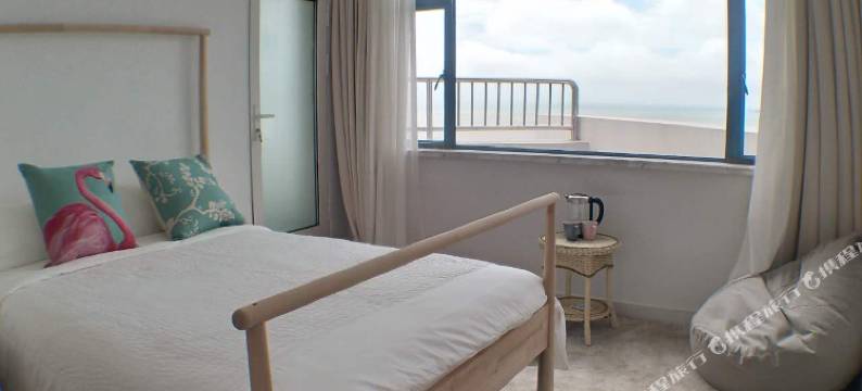 朱家尖碧海小筑别墅图片