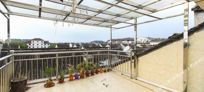 同里小时光主题客栈图片