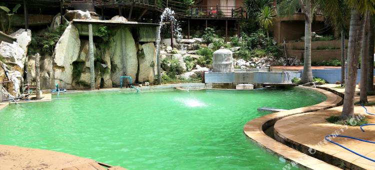 塔纳舄湖度假村(Thana Lagoon Resort)图片