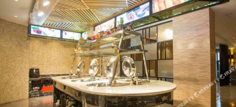 鹰潭御景六号酒店图片