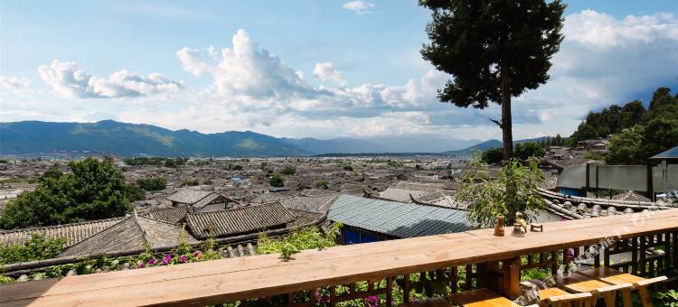 丽江花间堂·隐泉院图片