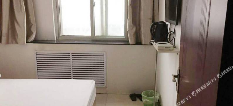 阳泉瑞家园旅店图片