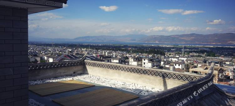 大理朵拉客栈图片