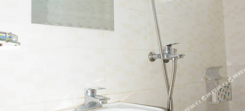 上海望兴宾馆图片