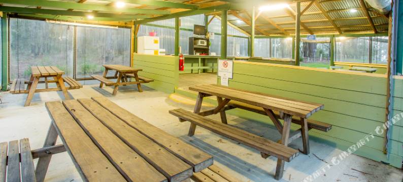 卡拉鲁度假村(Kalaru Holiday Village)图片