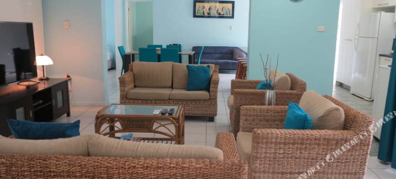 第一国家磁岛 - 洛阳公寓单位1(First National Magnetic Island- Loyang Apartment Unit 1)图片