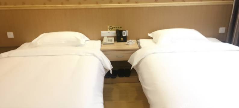 兴龙腾宾馆(深圳北站店)图片