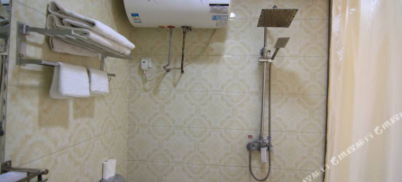 新绛永安宾馆图片