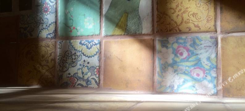 抚仙湖元尘度假酒店图片