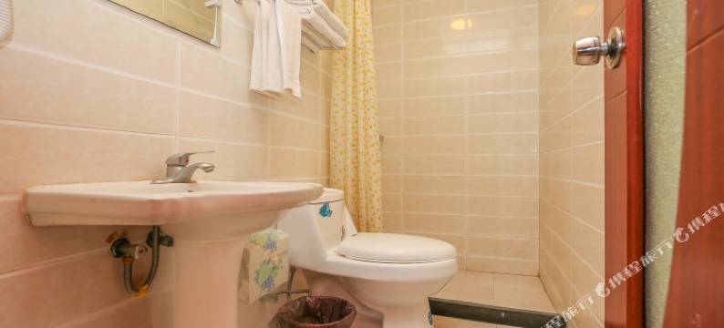 上海星语馨苑-栈(周川公路分店)图片