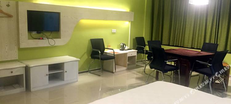 孝昌花园时尚酒店338图片