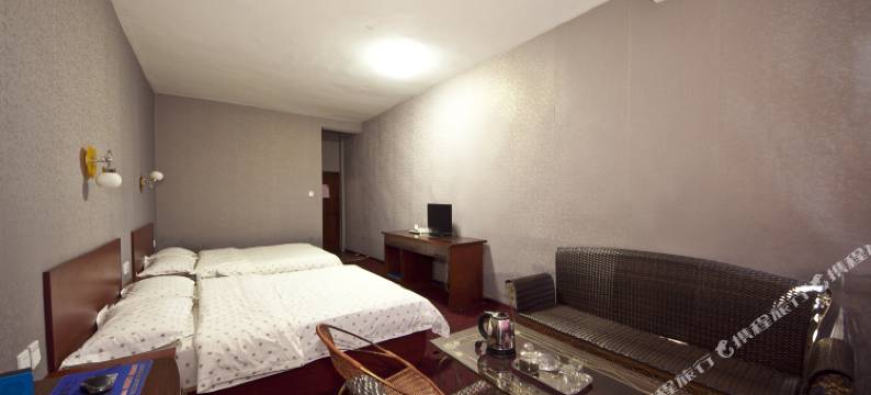 商贸街公寓图片