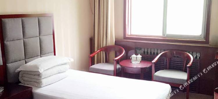 旬邑温泉招待所图片