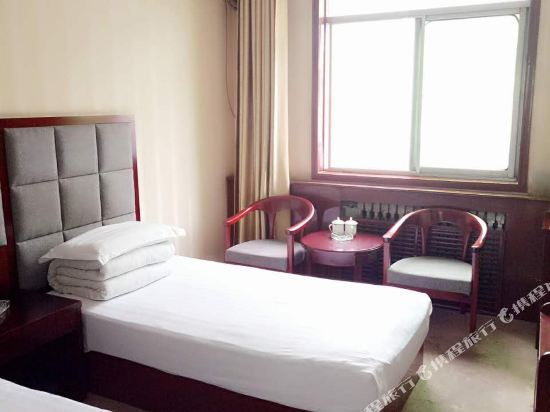 惠德购物广场(旬邑店)