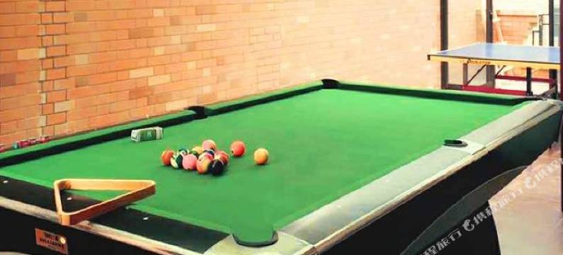 南京摩卡庄园豪华别墅图片