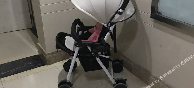 西安刘阿姨之家普通公寓图片