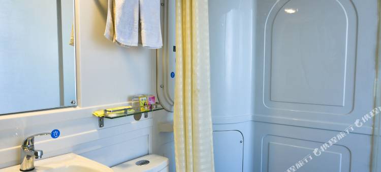 驻马店万航之星精品酒店(十三香路店)图片