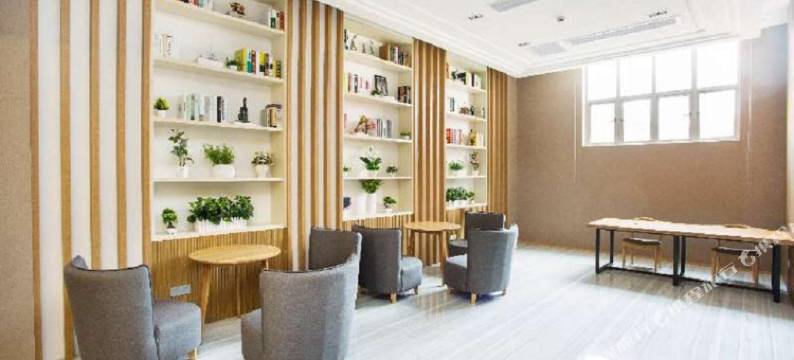 澳门轻奢酒店图片