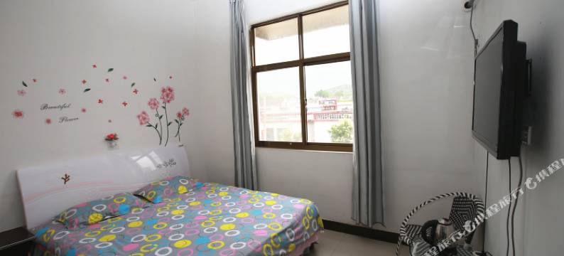 竹林七贤民宿(工业区二号路分店)图片