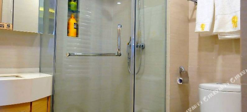 淄博悦榕宾馆图片