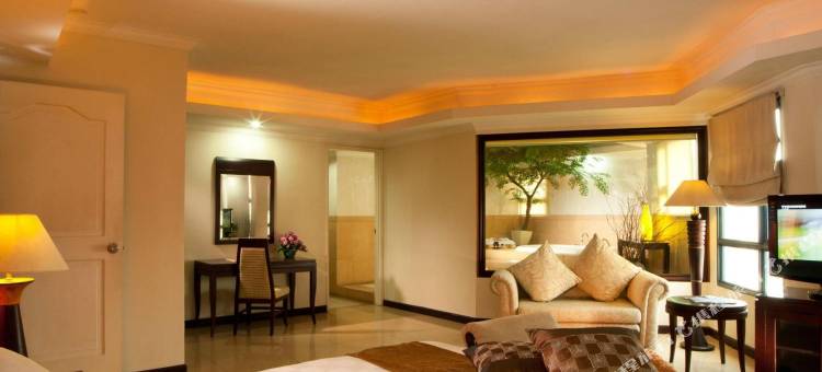 热带套房大酒店(Grand Tropic Suites Hotel)图片