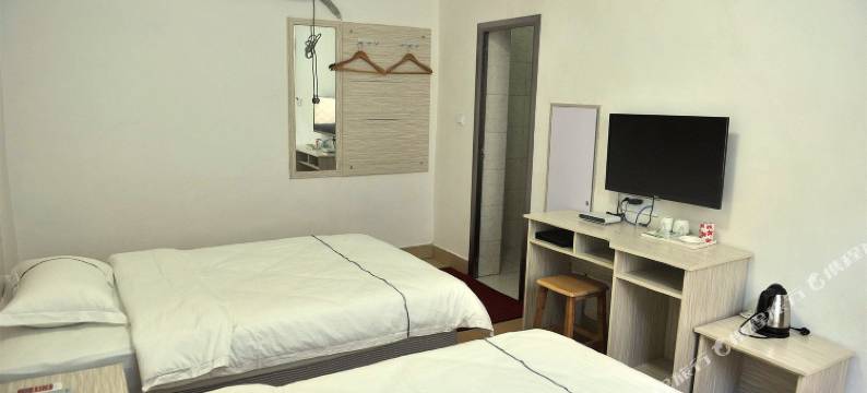 张家界丰元大酒店图片