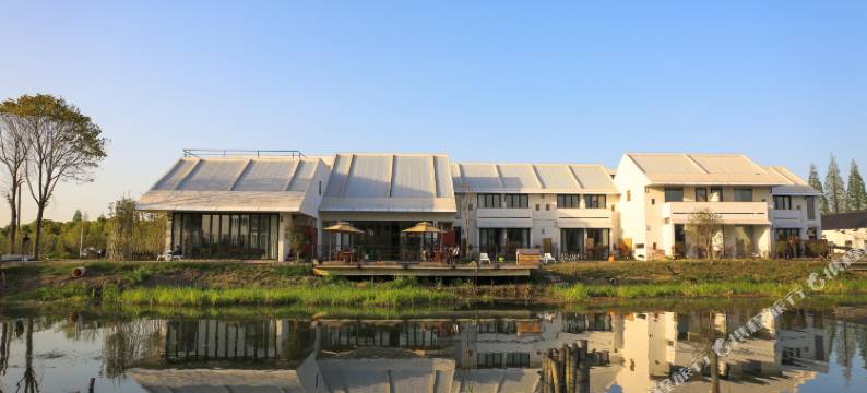 苏州村上湖舍(阳澄湖店)图片