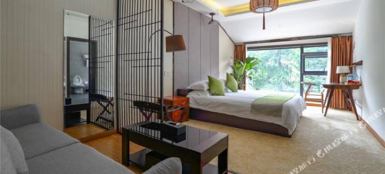 宜兴白云深处乡遇乾元民宿图片