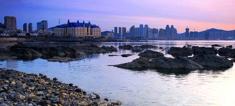 艺宿里酒店(大连高新万达广场店)图片