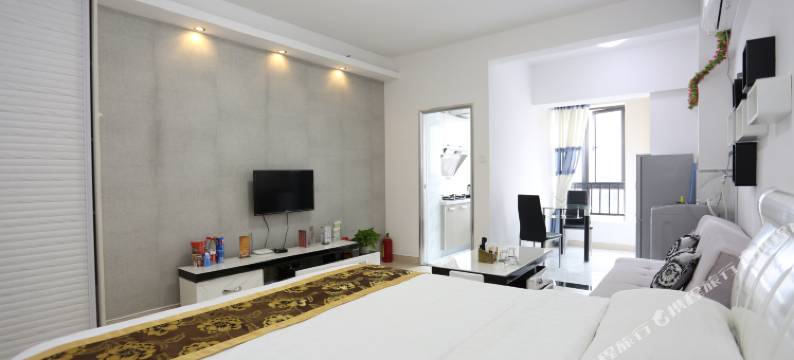 驰家公寓(长沙火车站店)图片