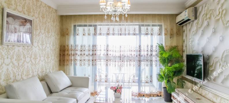 vhome·优享家主题美宿(广州奥园广场店)图片