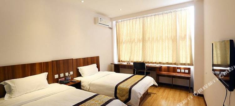 大连上善若水商务酒店图片