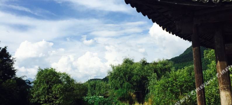 腾冲木益小院客栈图片