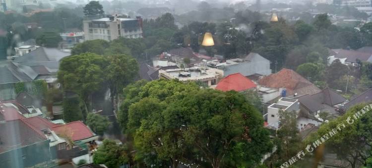 勒克斯顿酒店(The Luxton Bandung)图片