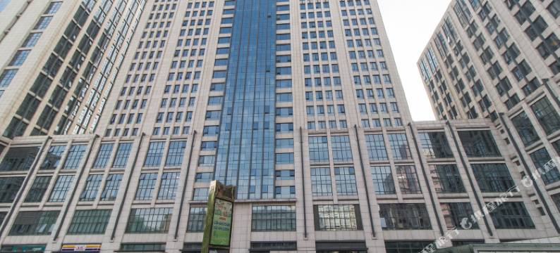 回家住吧民宿(北京永利国际店)图片