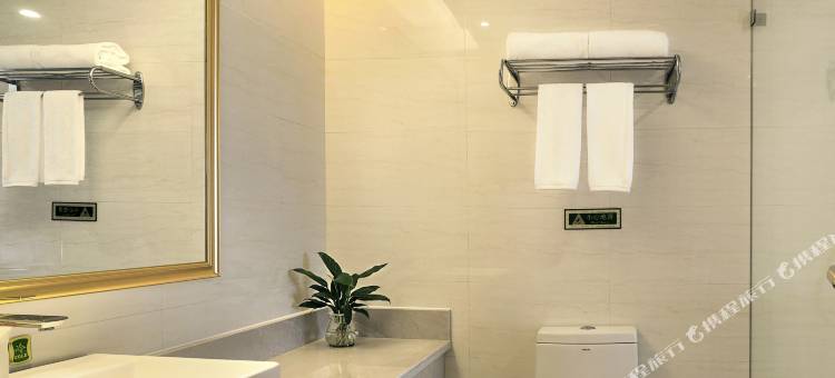 维也纳酒店(重庆袁家岗地铁站店)图片