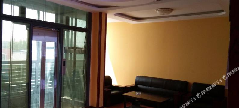 济阳佳驿商务宾馆图片