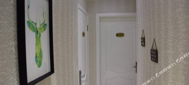 成都喜莱公寓图片