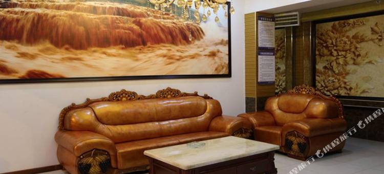 宜川红盛酒店图片