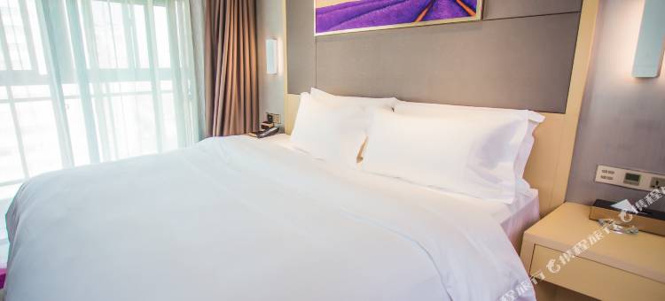 麗枫酒店(孝感东站北京路店)图片