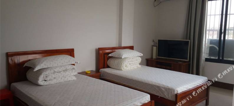 南宁武鸣舒怡旅馆图片