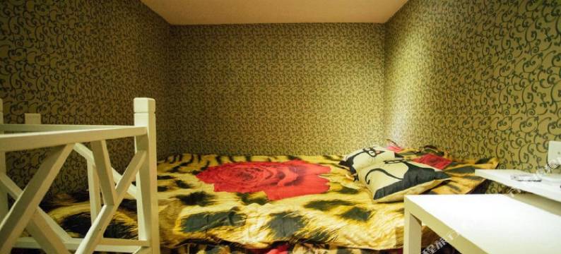 西塘弄堂时光客栈图片