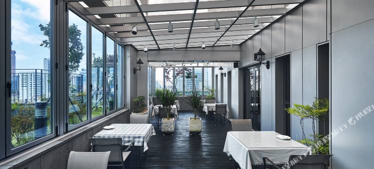 JB设计酒店(JB Design Hotel)图片
