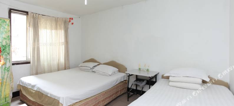 连云港心愿旅馆图片