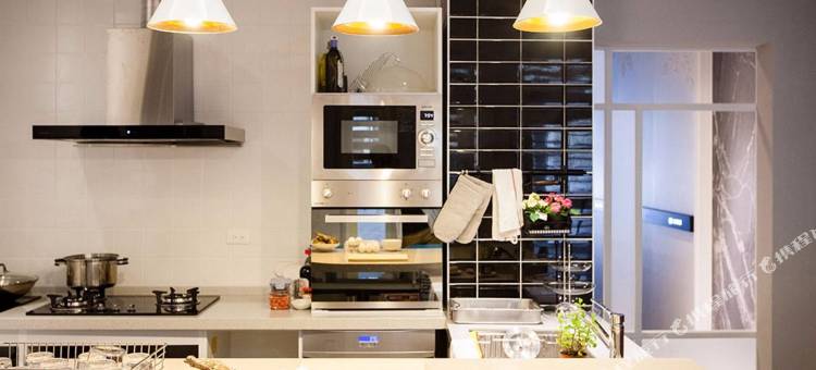 花莲朗文艺术风情好宿图片