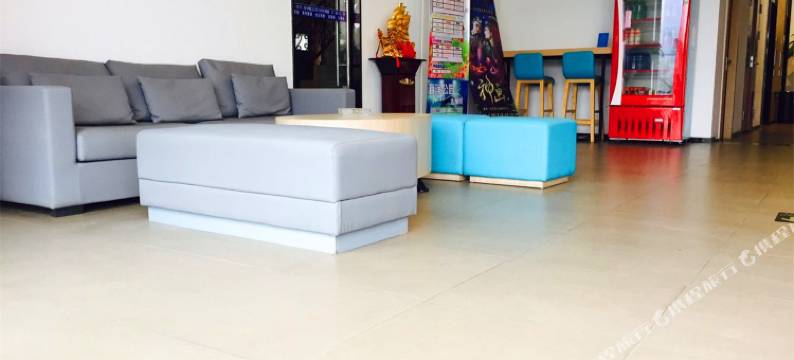 江城酒店(芜湖方特二期海洋公园店)图片