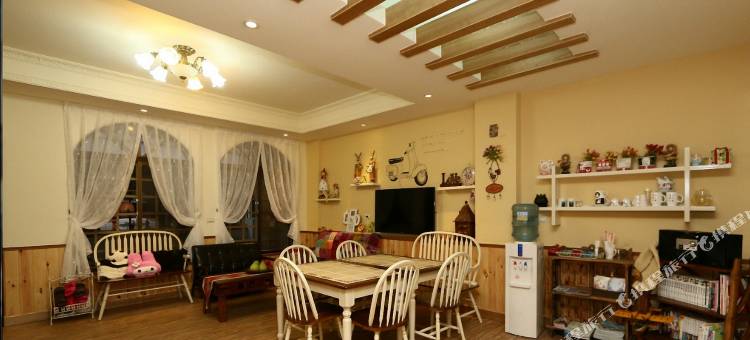 花莲甜心海岸民宿图片